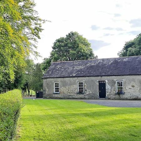 Dundonagh House, Glaslough, Monaghan Dış mekan fotoğraf