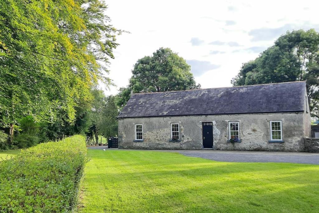 Dundonagh House, Glaslough, Monaghan Dış mekan fotoğraf